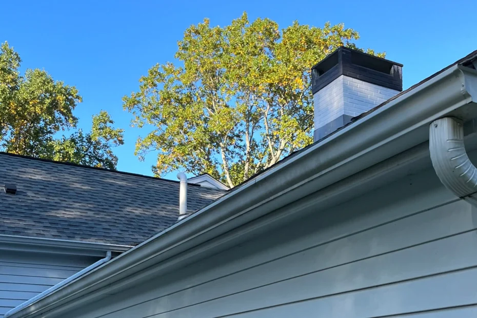 Gutter Cleaning Maplewood, MO